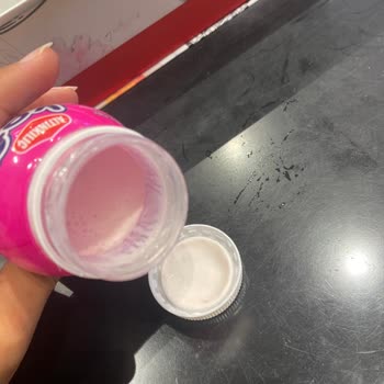 Altınkılıç Orman Meyveli Kefir Bozuk Çıktı, Sağlığım Tehlikeye Girdi