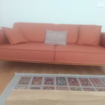 Kusurlu Koltuk Takımı Teslimatı Sonrası 14 Aydır Çözüm Bekliyoruz