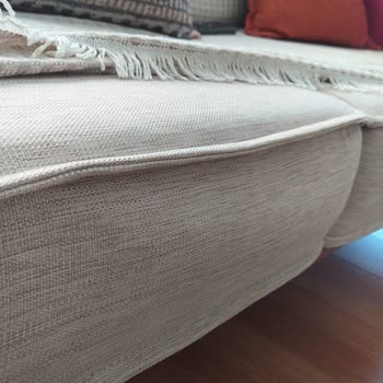 Kusurlu Koltuk Takımı Teslimatı Sonrası 14 Aydır Çözüm Bekliyoruz