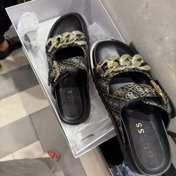 Aldığım Terlikler İlk Kullanımda Deforme Oldu Ve İade Talebim Reddedildi