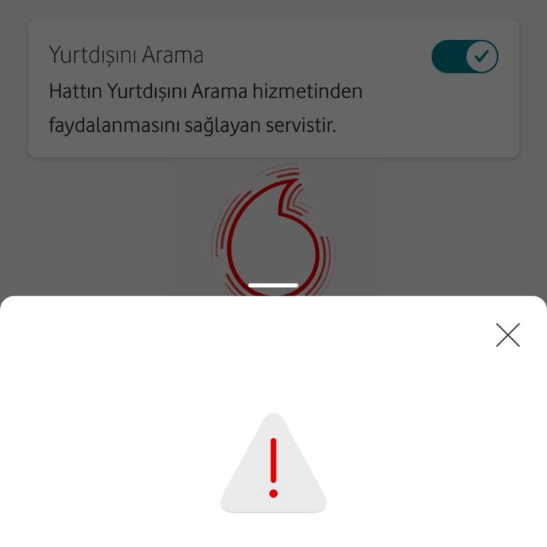 Çocuk Hattında Bilgilendirme Eksikliğiyle Oluşan Yüksek Fatura Mağduriyeti