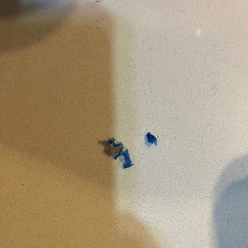 Namet Döner'de Çıkan Plastik Parça