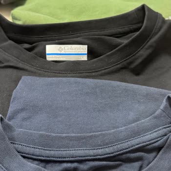 Columbia T-shirtlerde Kısa Sürede Renk Solması Ve Deformasyon Mağduriyeti