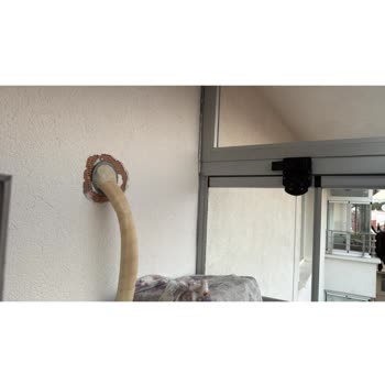 Montaj Hatası Nedeniyle Klimada Aşırı Isınma Ve Güvenlik Endişesi