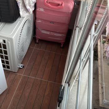 Montaj Hatası Nedeniyle Klimada Aşırı Isınma Ve Güvenlik Endişesi