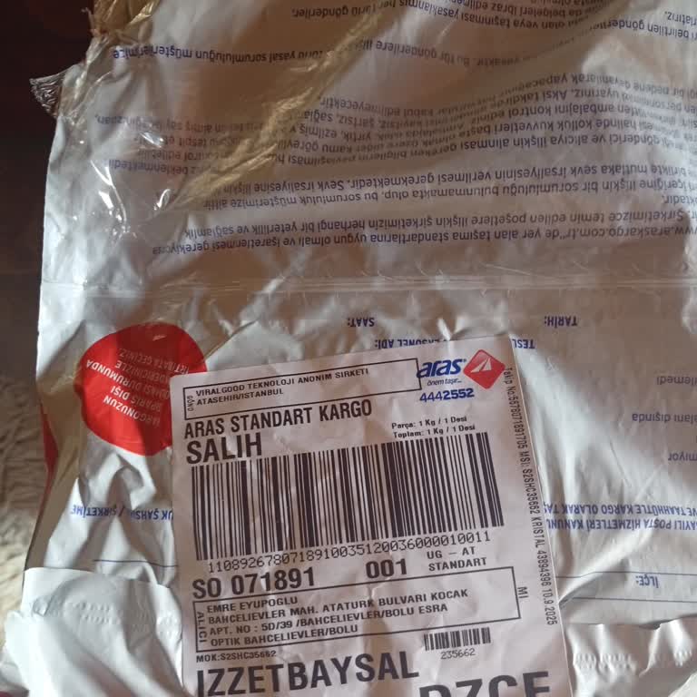 İade Ve Değişim İçin Ulaşılamayan Müşteri Hizmetleri Mağduriyeti