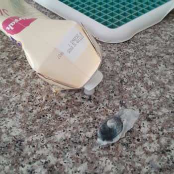 Satın Aldığım Süt İçerisinden Yabancı Madde Çıktı, Sağlığım Tehlikeye Girdi