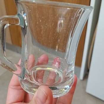 Franke Bulaşık Makinesi Çizik Ve Temizlenmemiş Çıkıyor, Servis Çözüm Sunmuyor