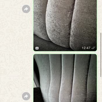 Bellona'dan Aldığımız Koltuk Takımında Hatalar Giderilmiyor