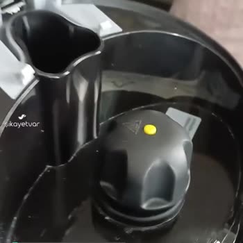 Pirantech Buharlı Makinesi Kapak Açılmıyor!
