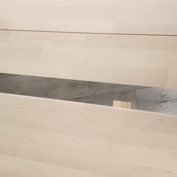 IKEA Norden Masa Birleşim Yerinde Üretim Hatası Ve Garanti Kapsamında Destek Sorunu