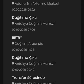 Teslim Edilmeyen Sipariş İçin 12 Gündür Mağduriyet Ve İade Sorunu