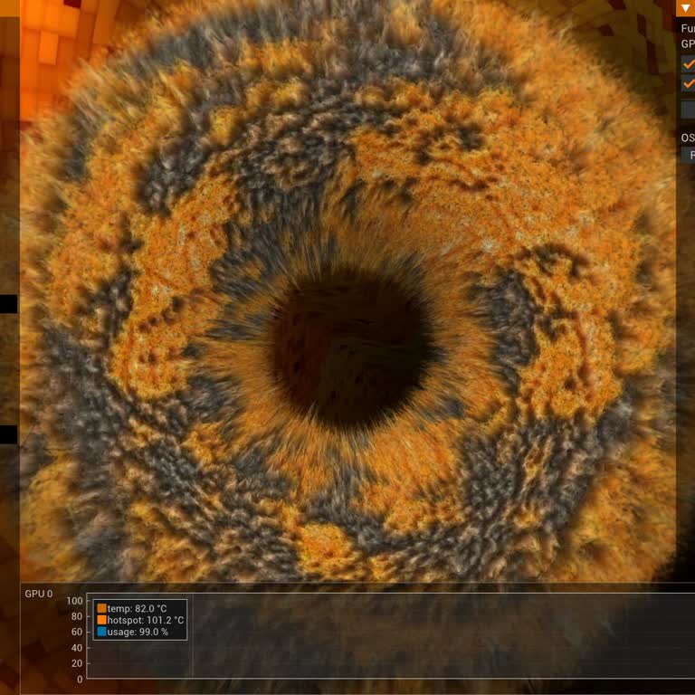 İkinci El Monster Dizüstü Bilgisayarda Ciddi Performans Sorunları Ve Düşük FPS