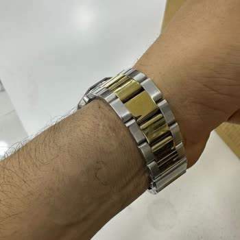 Garanti Kapsamındaki Saatte Kordon Sorunu Ve Haksız Ücret Talebi