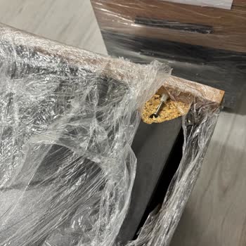 Kırık Ürün Ve Eksik Teslimat Mağduriyeti Çözülemiyor