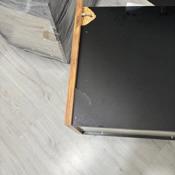 Kırık Ürün Ve Eksik Teslimat Mağduriyeti Çözülemiyor