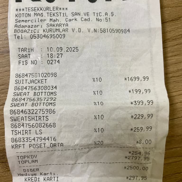 Mağaza Ve Online Satış Arasındaki Fiyat Farkı İçin İade Talebi