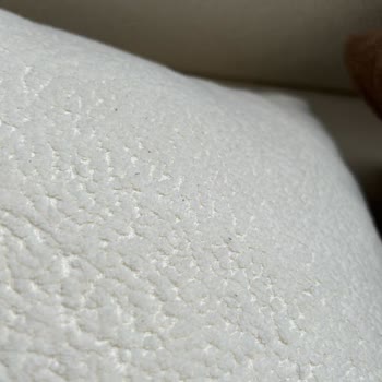 Koltuk Takımında Hızlı Tiftiklenme Ve İlgisiz Müşteri Hizmeti