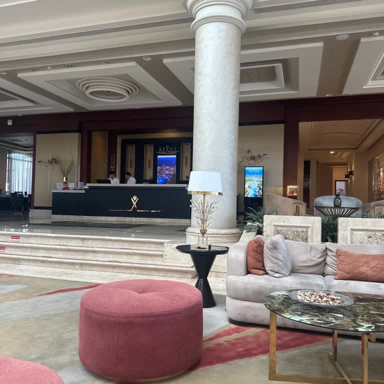 Balayı Tatilimizde Rezervasyon Sorunu Ve Mağduriyet