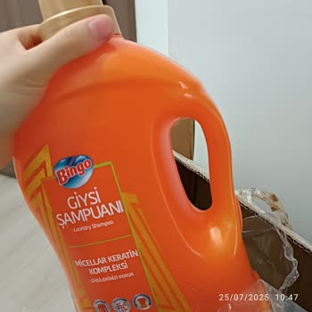 Siparişim Hasarlı Ve Eksik Geldi, İade Veya Yeniden Gönderim Yapılmadı