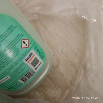 Siparişim Hasarlı Ve Eksik Geldi, İade Veya Yeniden Gönderim Yapılmadı