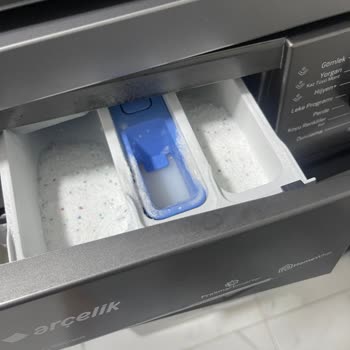 Yeni Alınan Arçelik Çamaşır Ve Bulaşık Makinesinde Kalıcı Kalite Sorunları Çözülmüyor