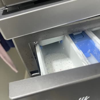 Yeni Alınan Arçelik Çamaşır Ve Bulaşık Makinesinde Kalıcı Kalite Sorunları Çözülmüyor