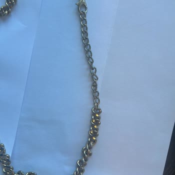 Ti Design Studio Kolyede Kararmalar Oldu