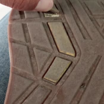 Aldığım Dockers Ayakkabıda Kısa Sürede Ciddi Deformasyon Ve İlgisiz Müşteri Hizmeti