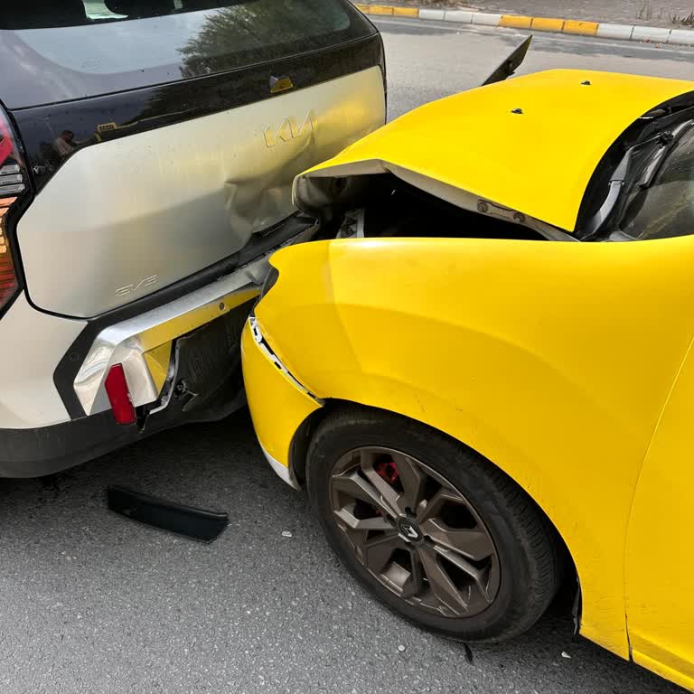 Kia Yetkili Servisinde Parça Temini Ve Mağduriyet: 21 Gündür Araçsız Kaldım