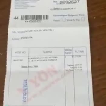 Korkmaz Caymatik Suyu Isıtıp Soğutup Tekrar Isıtıyor Çay Hiç İçilmiyor!