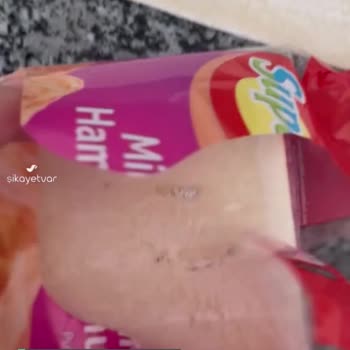 Küflü Superfresh Milföy