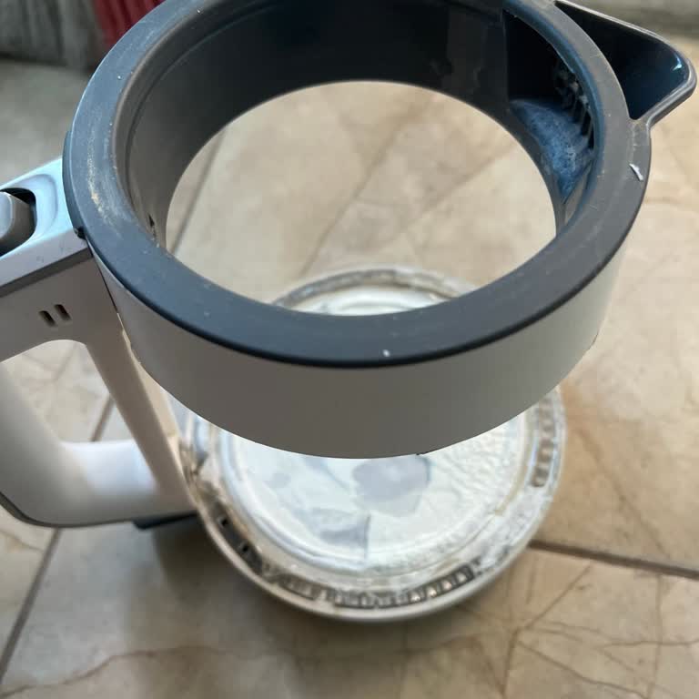 Kırık Gelen Çay Makinesi Sonrası İade Sürecinde Mağaza Ve Müşteri Hizmetleri Karmaşası