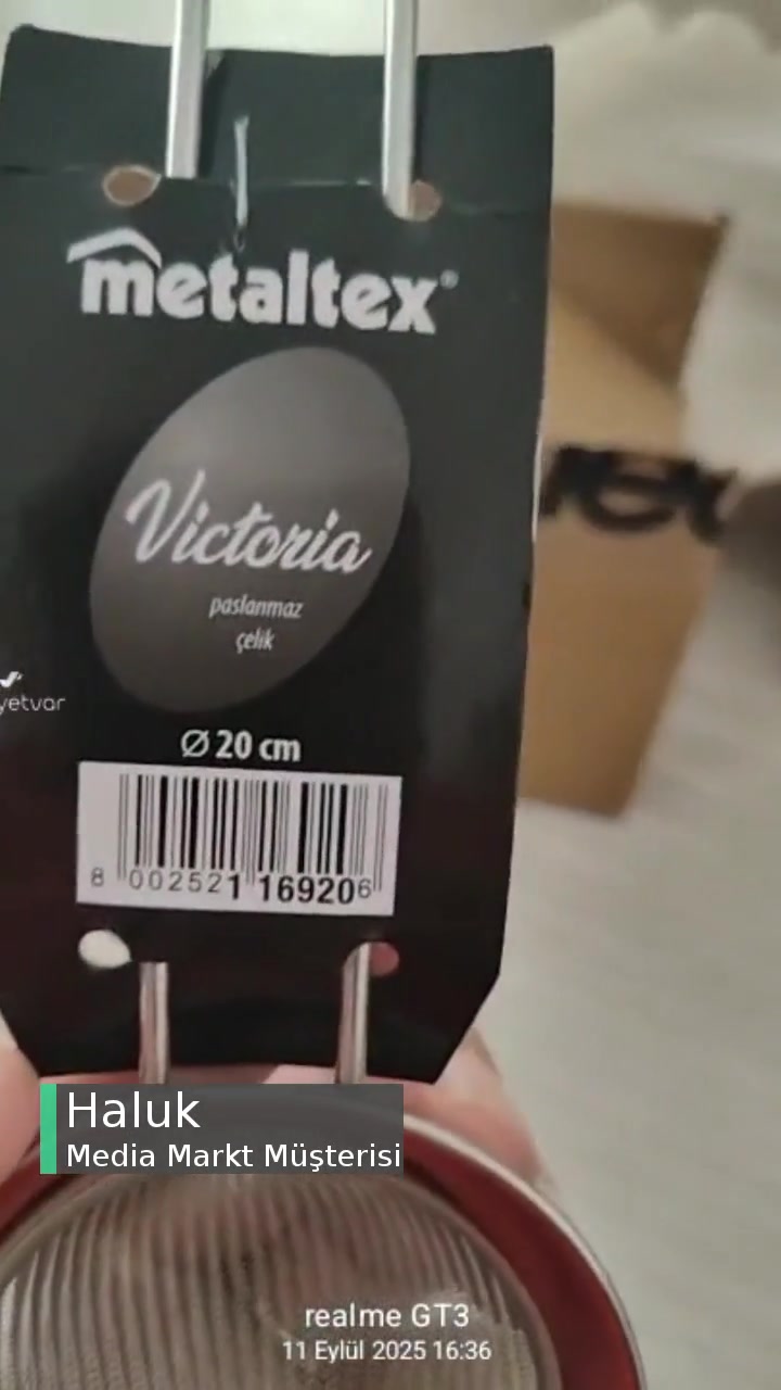 Media Markt  Dürüst Olmayan Satış, İadesine Yanaşmıyor! videonun kapak resmi