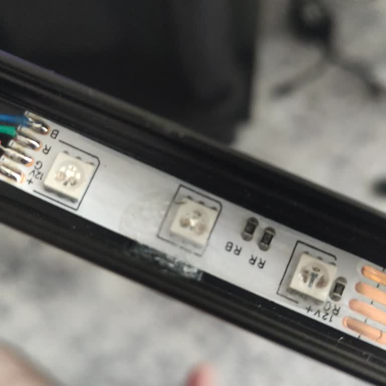 Neeko RGB Lambader: Sorunlu Ürün, İlgisiz Destek Ve Kayıp Para