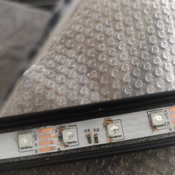 Neeko RGB Lambader: Sorunlu Ürün, İlgisiz Destek Ve Kayıp Para