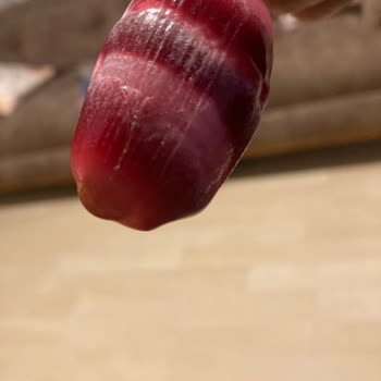 Dondurma İçinden Saç Çıkmasıyla Yaşanan Hijyen Şoku