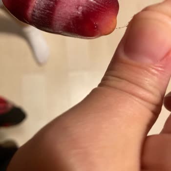 Dondurma İçinden Saç Çıkmasıyla Yaşanan Hijyen Şoku