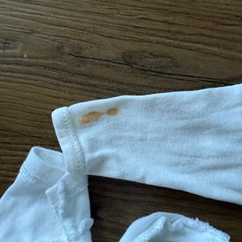 Ariel Toz Deterjan Lekeleri Çıkarmıyor, Müşteri Hizmetlerine Ulaşılamıyor