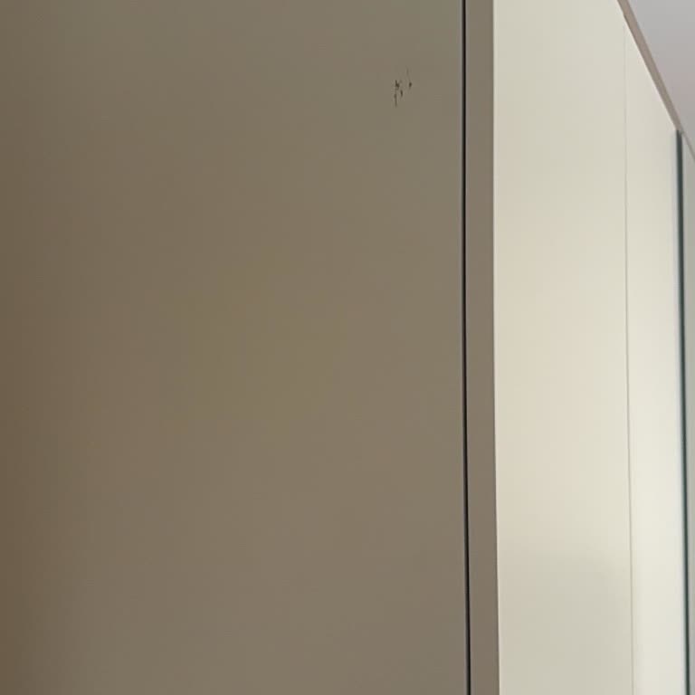 6 Aydır Gardırop Kapağım Değişmedi, Muhatap Bulamıyorum