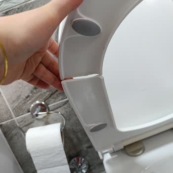 Klozet Taşı Tekrar Kırıldı: Kalıcı Çözüm Bekliyorum