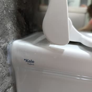 Klozet Taşı Tekrar Kırıldı: Kalıcı Çözüm Bekliyorum