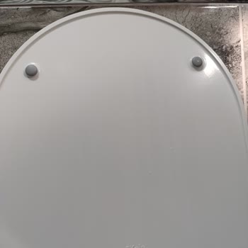 Klozet Taşı Tekrar Kırıldı: Kalıcı Çözüm Bekliyorum