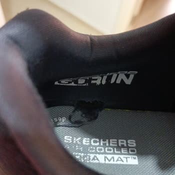 Skechers Ayakkabıda 5 Ayda Yıpranma Ve Garanti Sorunu: Hayal Kırıklığı