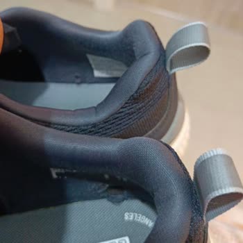 Skechers Ayakkabıda 5 Ayda Yıpranma Ve Garanti Sorunu: Hayal Kırıklığı