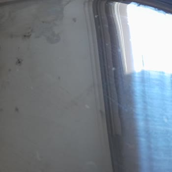 Nehir Tencerede Metal Atması ve Paslanma Oldu