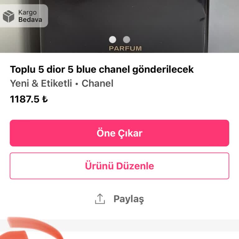 Gardrops’ta Toplu Satışta Haksız İade Ve Satıcı Mağduriyeti