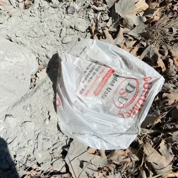 Dürümcü Sedat Usta Şubesinden Çevreye Zarar Veren Kömür Külü Sorunu