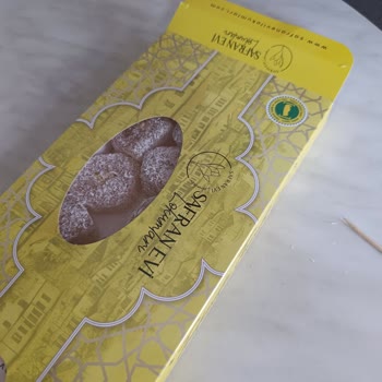 Aldığım Lokumdan Canlı Kurt Çıktı, Paramın İadesini İstiyorum