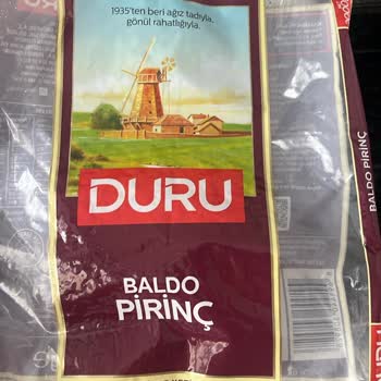 Aldığım Pirinçte Böcek Çıktı: Hijyen Ve Güven Sorunu